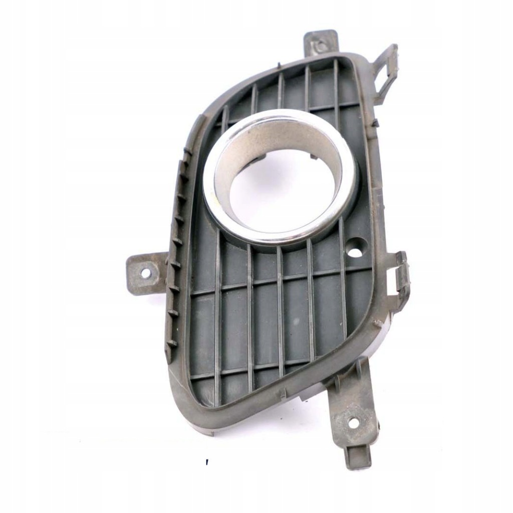 Mercedes w169 решітка корпус фари бампер перед Доставка