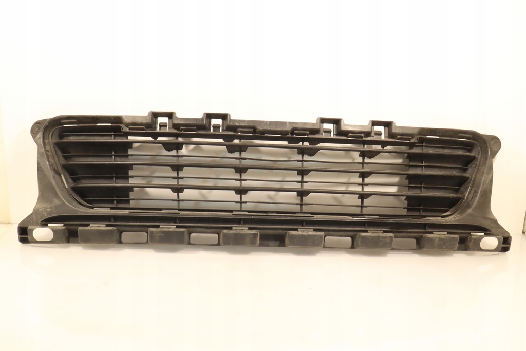 фото №1, Решітка бампера peugeot 308 ii lift