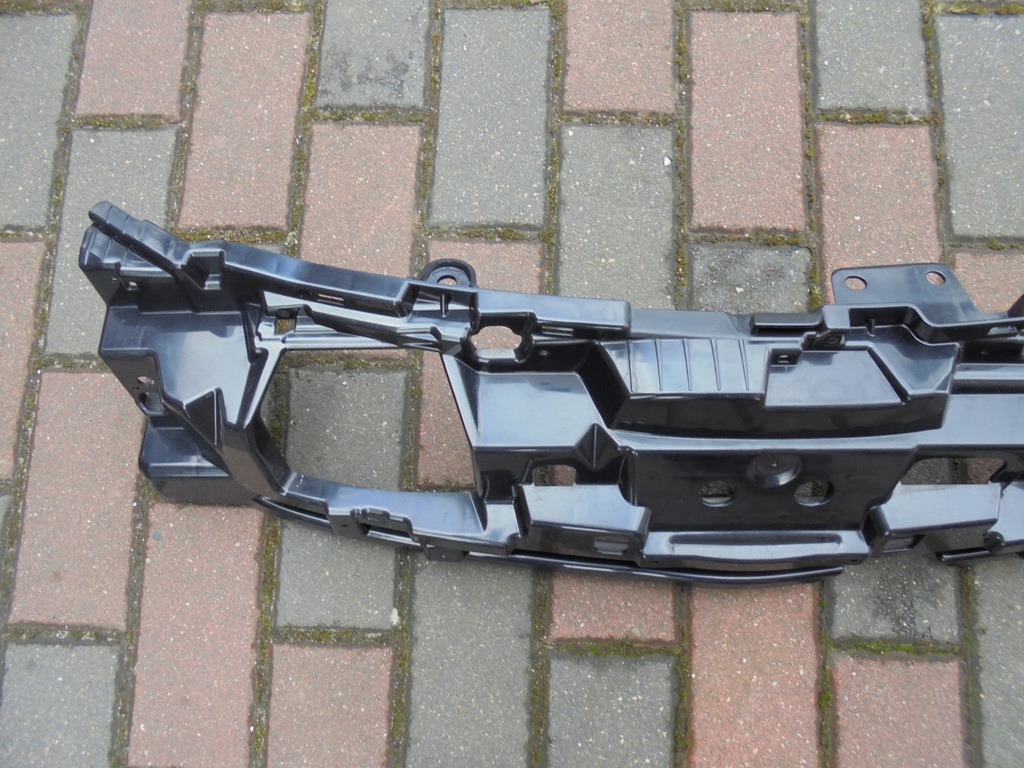 фото №11, Кронштейн решётка радиатора решётка радиатора honda hrv 2018-2020r sport po lift