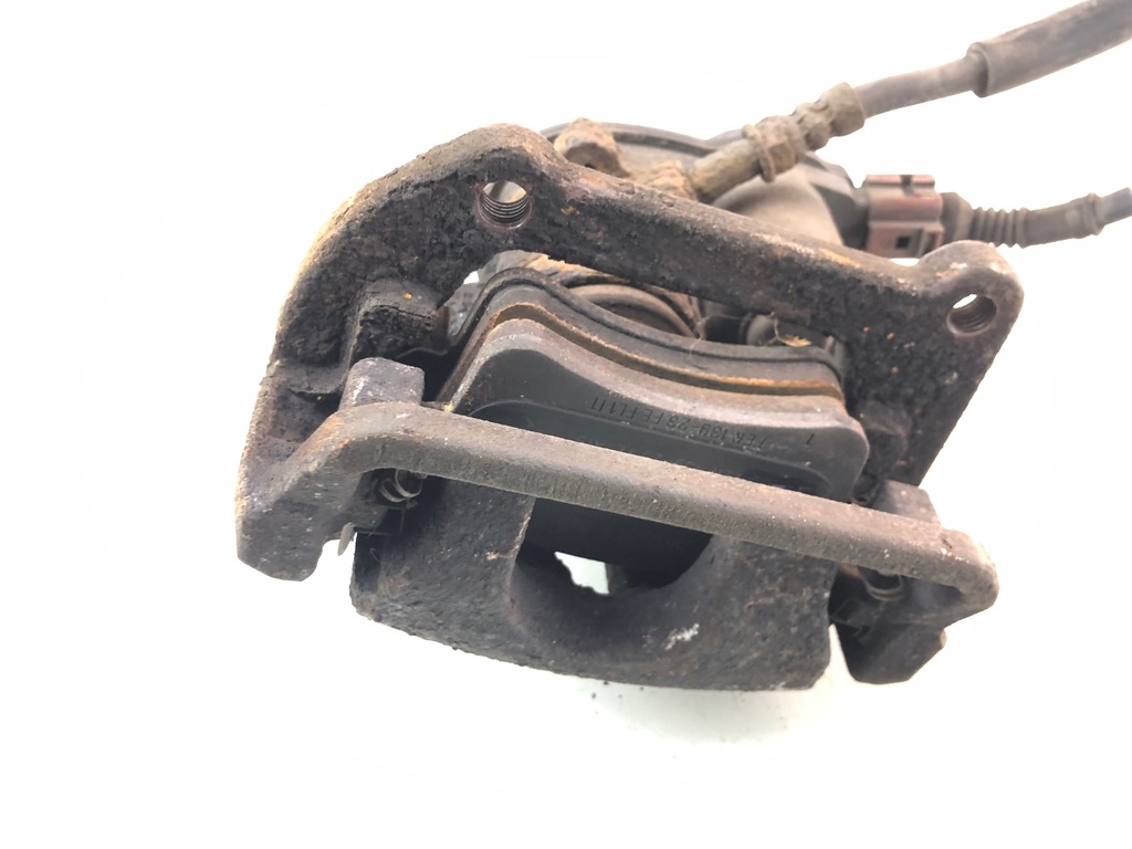 фото №5, Супорт правий задня задній audi a5 8t