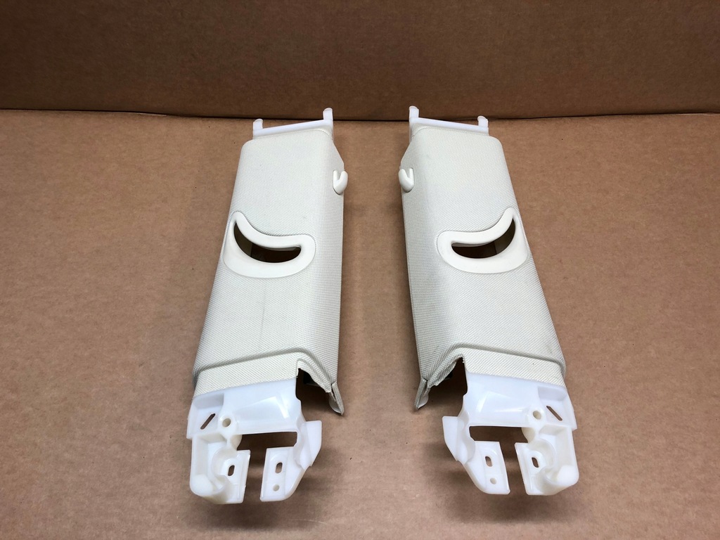 фото №1, Audi a5 rs5 захист блок двигуна лівий