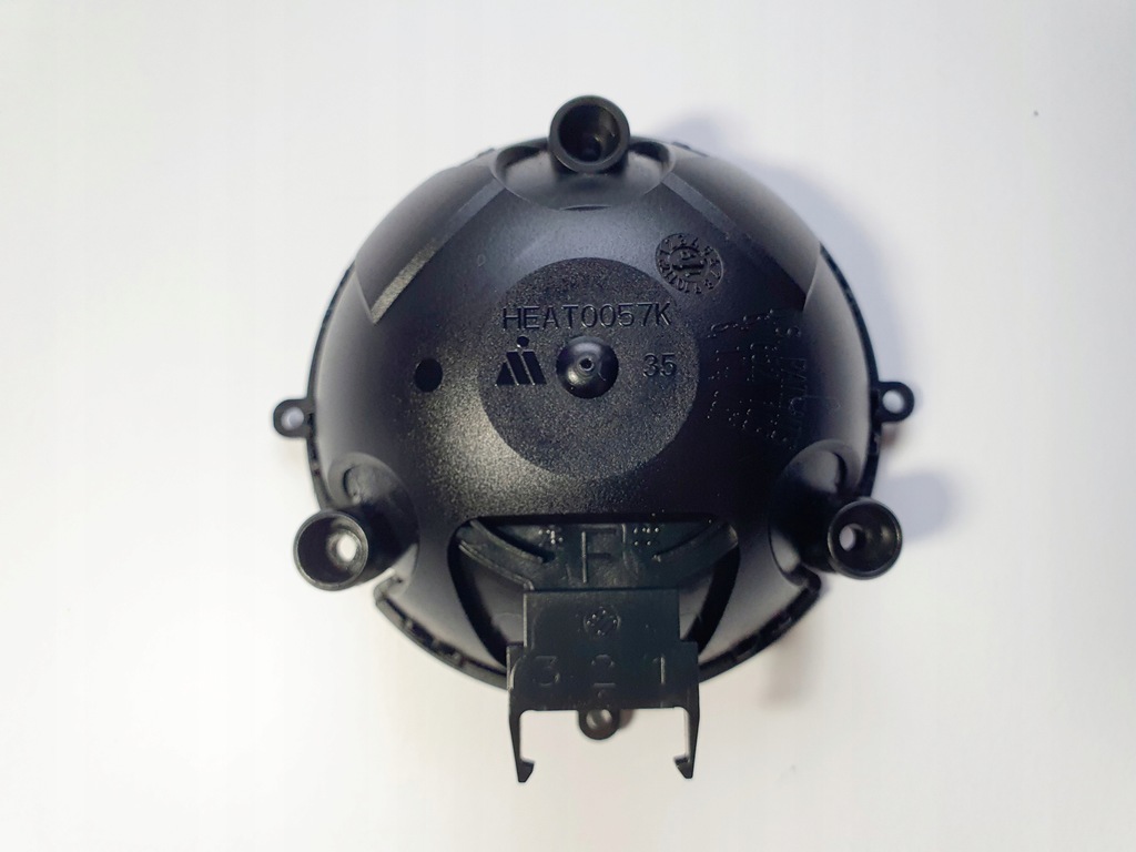 фото №7, Моторчик регулювання дзеркало лівий toyota chr c-hr i 16-22 оригінальний номер