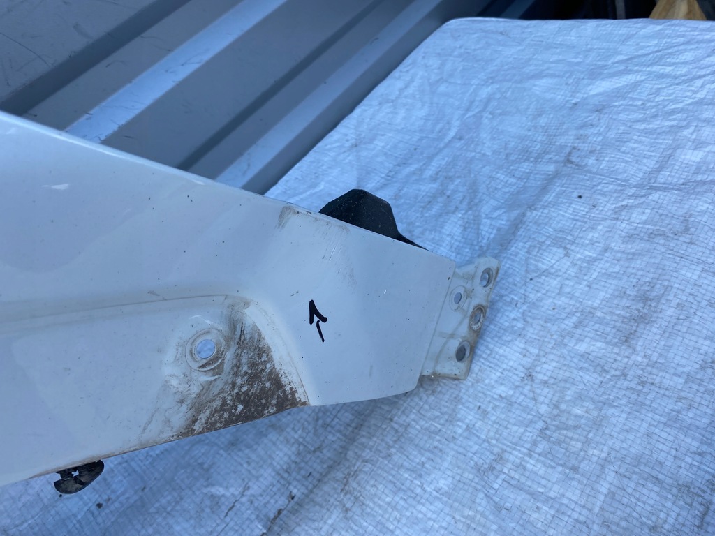 фото №5, Toyota rav4 крыло левый перед 2018 -