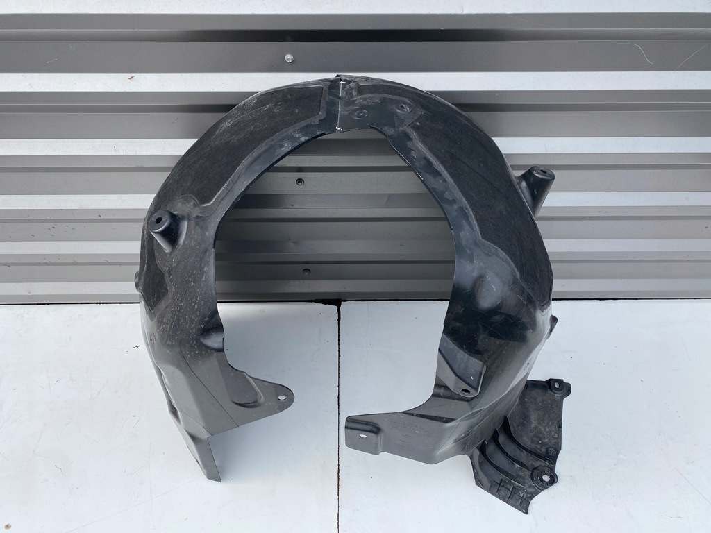 фото №1, Підкрилок праве tesla 3 nowe