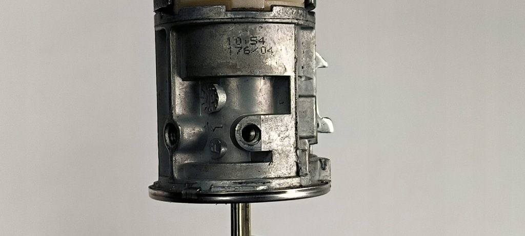 Замок зажигания 176/4 citroen jumpy 1 Цена