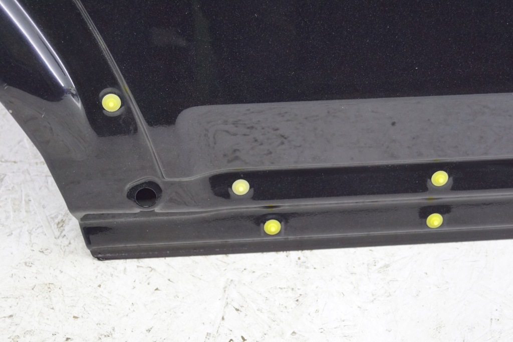 фото №6, Дверь правый задняя land rover discovery iii org lak