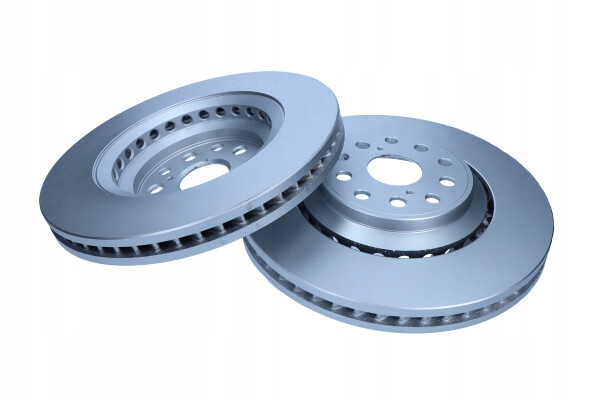 фото №1, Гальмівні диски гальмівні 2 штуки правий перед do lexus ls 400 460