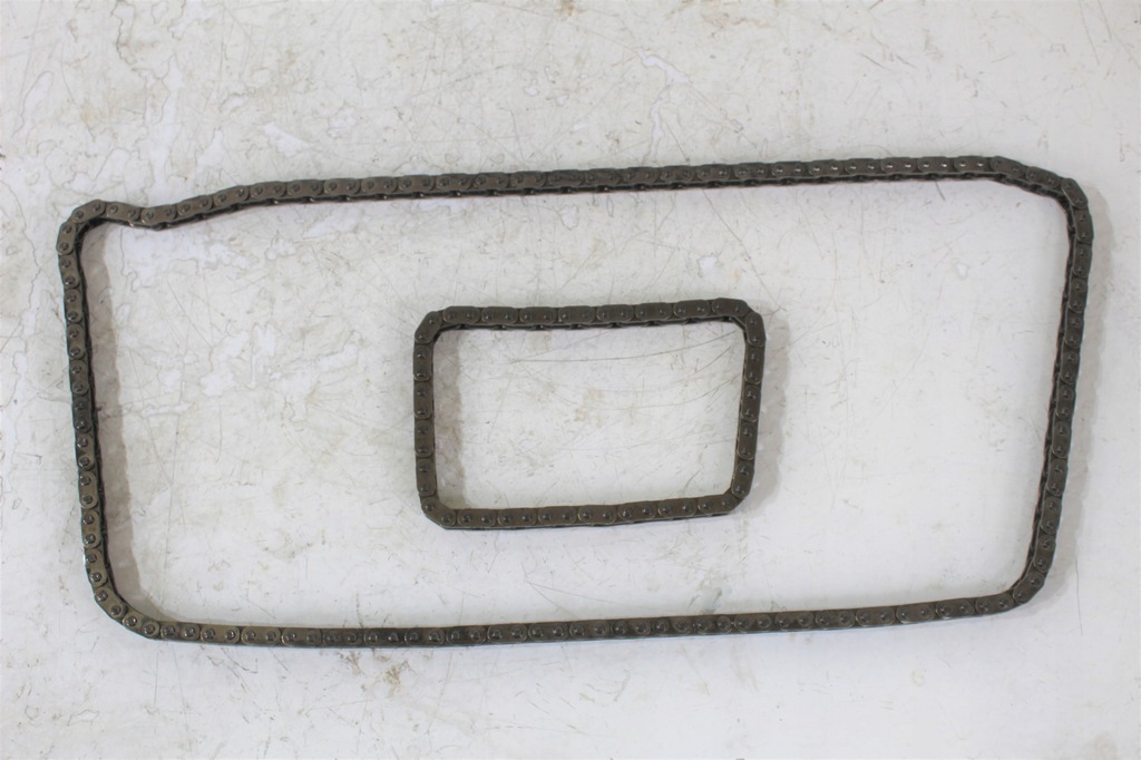 фото №14, Грм напрямні ланцюг натягувач mini r56 n14b16