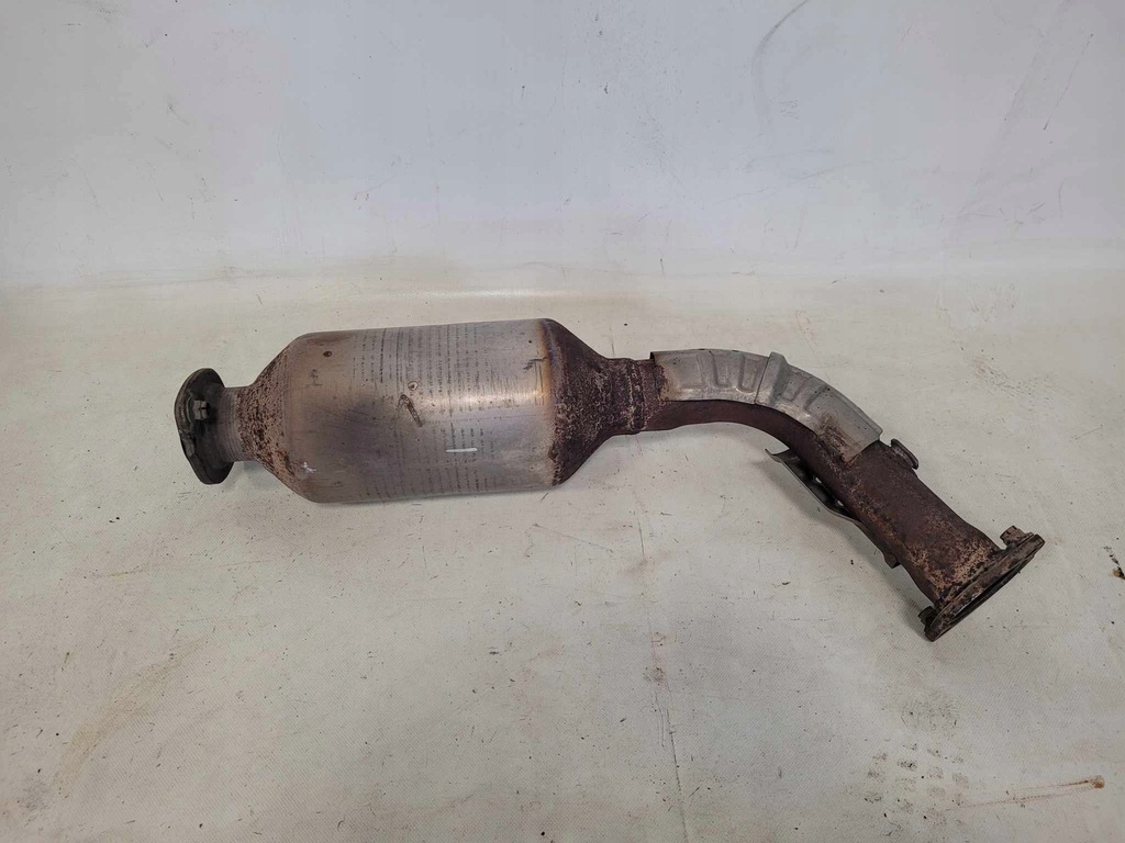 фото №1, Каталізатор ah6 lexus nx 2.5 300h