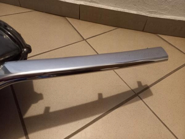 фото №6, Honda crv c-rv 5 v full led лампа передня права