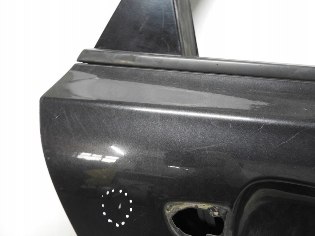 фото №7, Peugeot 508 sw i 10-13 eehd дверь правый задняя