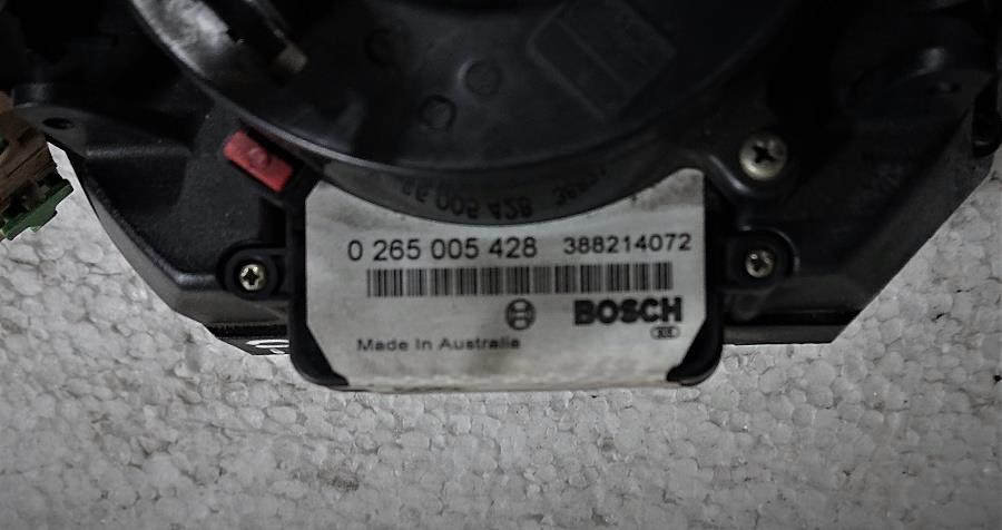 фото №2, Перемикач комбінований світла alfa romeo 46778965