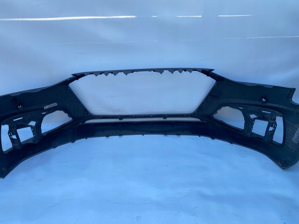 Купить Бампер перед передний audi a4 b9 8w lift po 2020