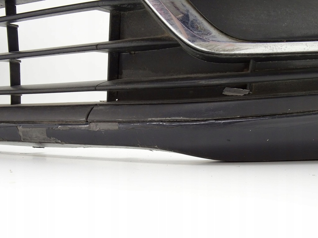 фото №10, Kpl бампер перед передній vw passat b7 3aa li7f