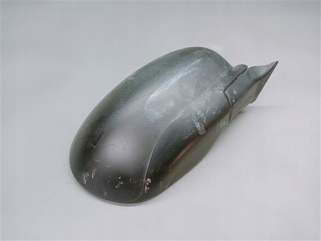 фото №7, Nissan juke f15 12r дзеркало праве