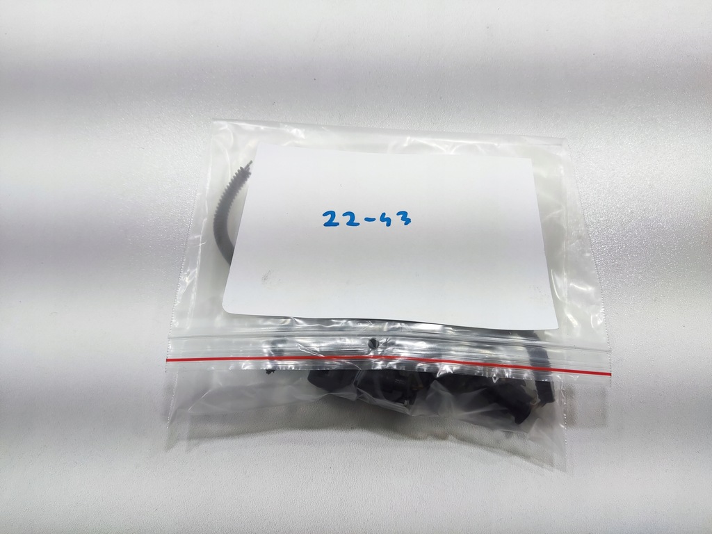 фото №7, Датчик паркування заднього виду pdc peugeot citroen 9813348377xt