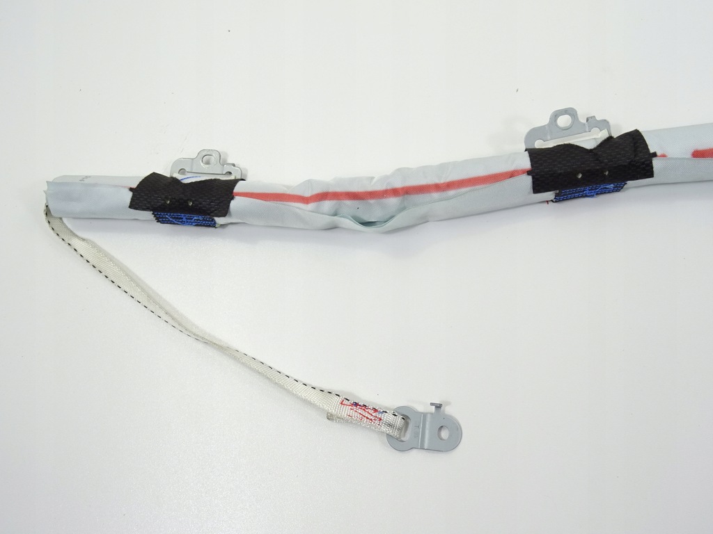 фото №6, Nissan x-trail iii t32 шторка безопасности подушка безопасности правая 2013-