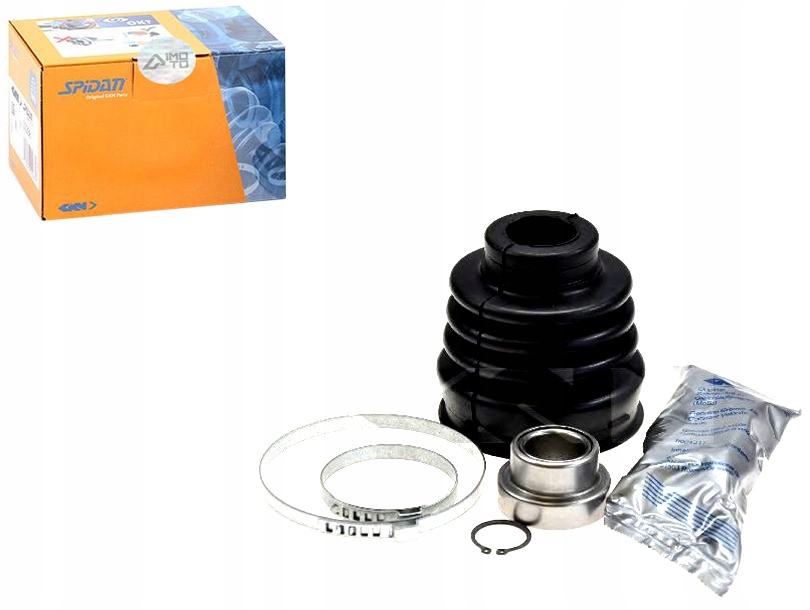 фото №1, Захист шарнір fiat tempra 1.4 i.e. 159.ac. 159.