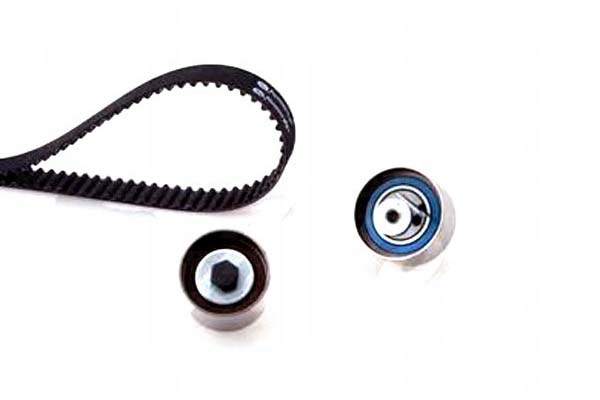 фото №2, Gates комплект - набір ремінь розподільного валу gat, k02t265