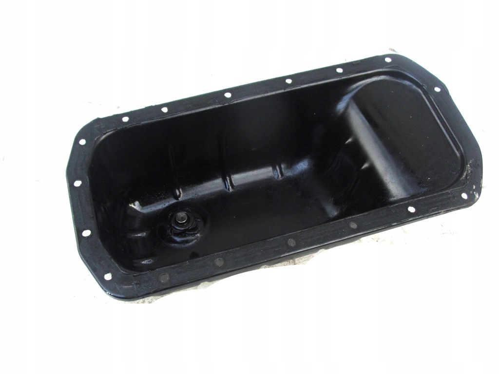 фото №1, Піддон масляна peugeot 308 ii 1.5 bluehdi