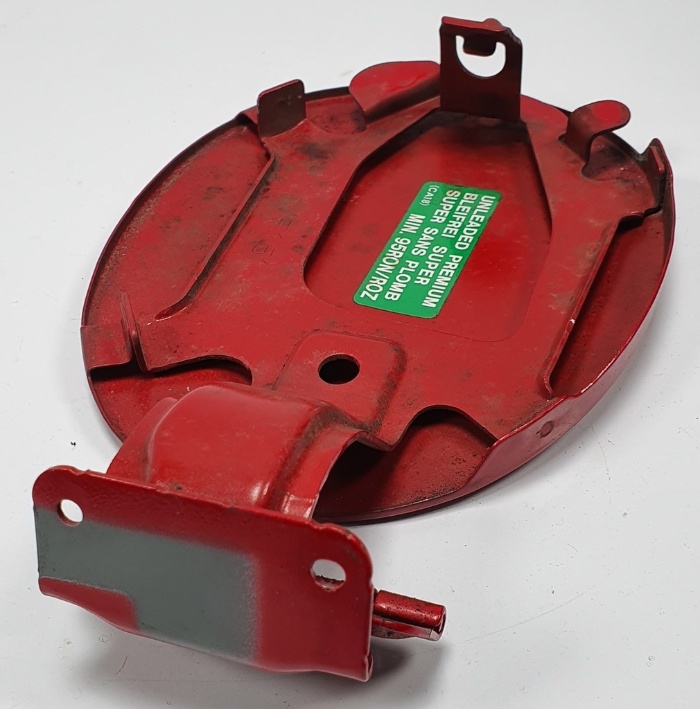 фото №5, Крышка заливной топлива 27a mazda rx-8 rx8