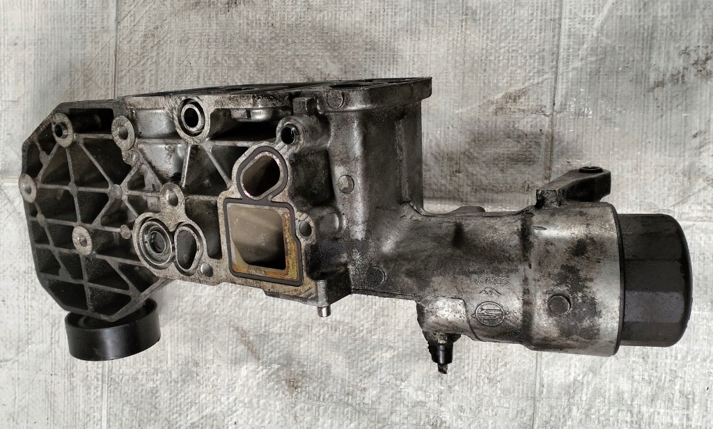 Купити Кронштейн двигуна ssangyong rodius ii 2013-130905120