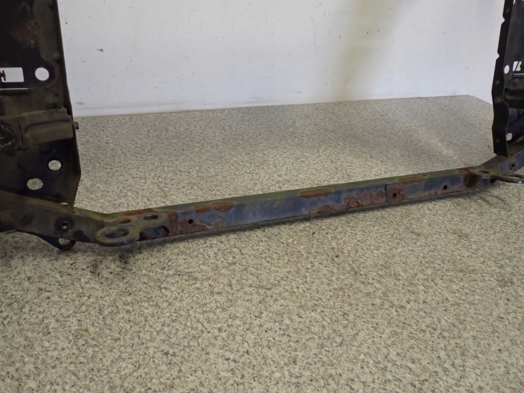 фото №8, Nissan qashqai 1.5 дизель j10 07-10 pas передній