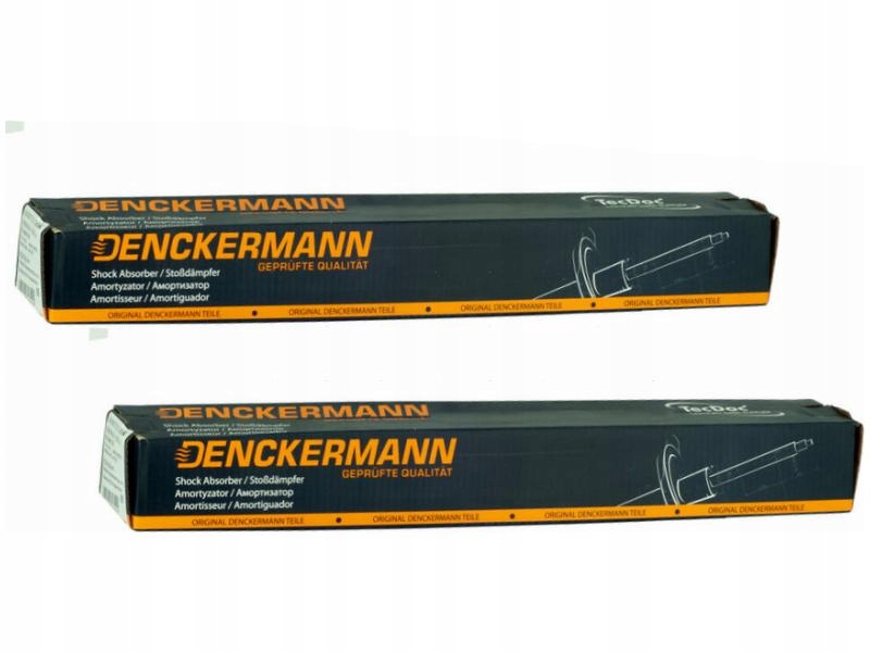 фото №1, Амортизаторы задняя citroen jumper ii 2.2 3.0 06-