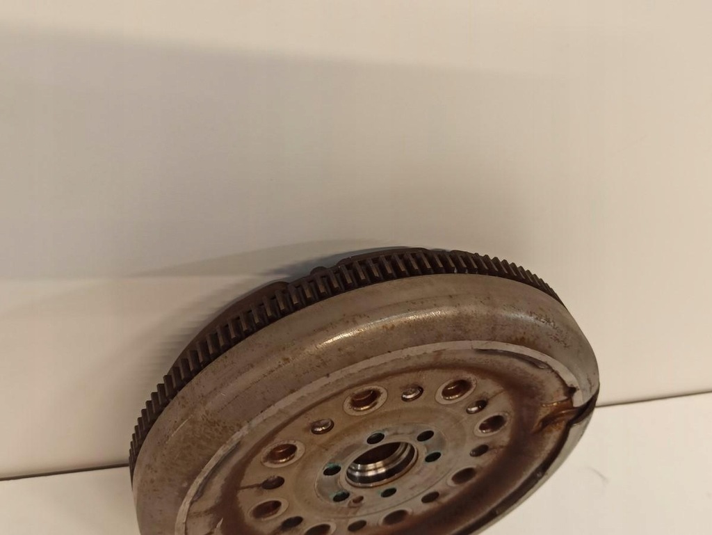 фото №6, Seat arona колесо двомасовий зчеплення 04c141025r