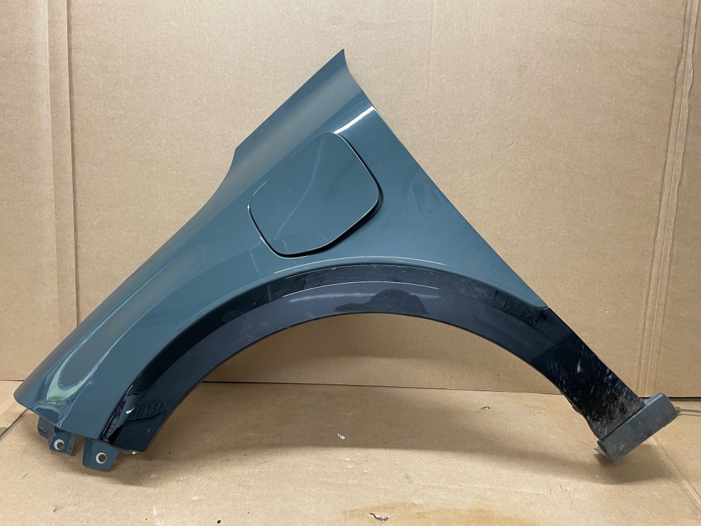 фото №1, Kia niro ii 22- крила лівий перед передній idealny cge