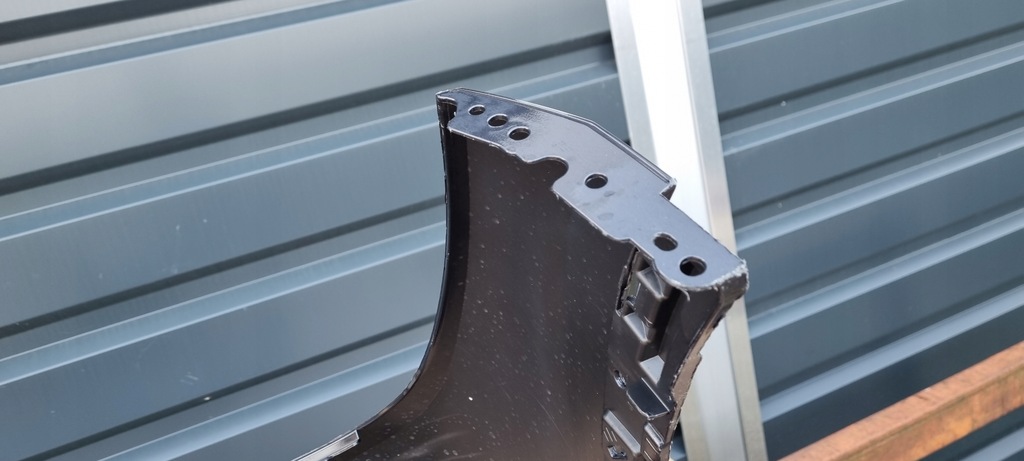 фото №11, Bmw x5 g05 бампер перед оригінал c210