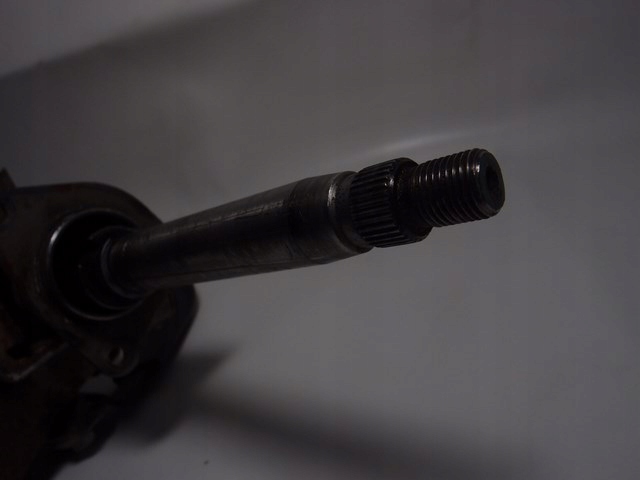 фото №12, Колонка рулевая toyota dyna 2011r