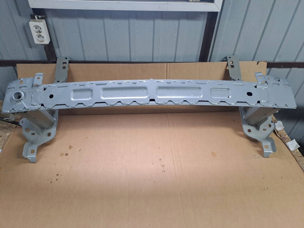 фото №1, Ford kuga iii балка бампера перед