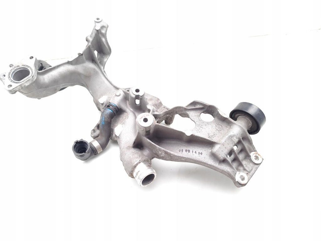 фото №6, Mercedes-benz b-class кронштейн генератора b220cdi / d дизель a6512011709