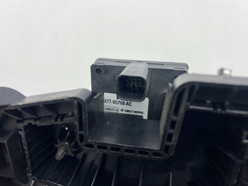 фото №7, Ford focus mk4 радар acc distronic датчик швидкості оригінал n 18-