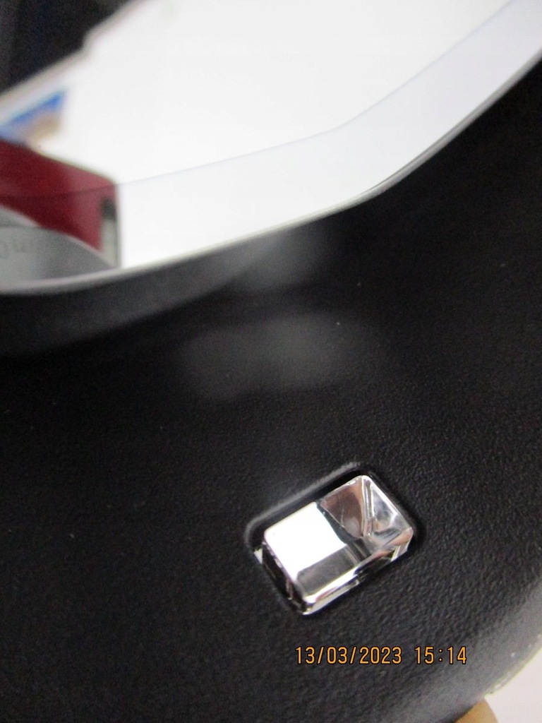 фото №6, Дзеркало дзеркало audi q7 4m0 камера фотохромний