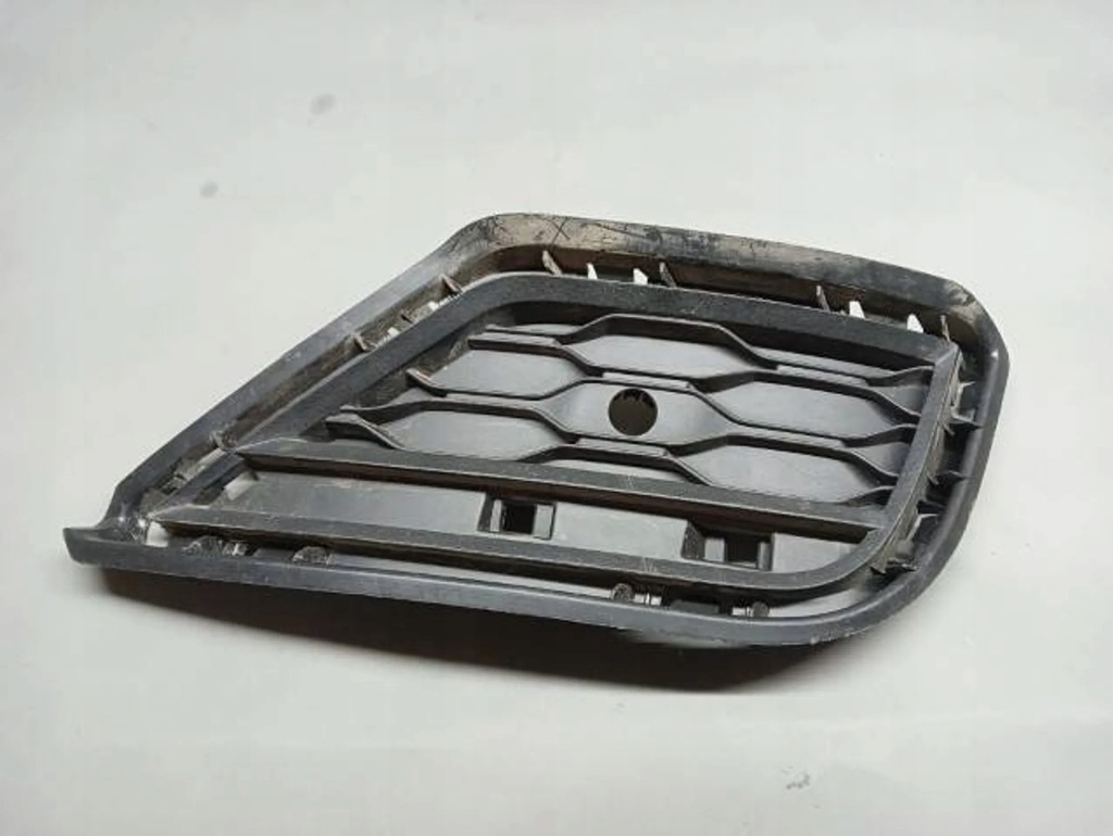 фото №1, M10 решітка бампера лівий задня vw t-roc 2ga807245c