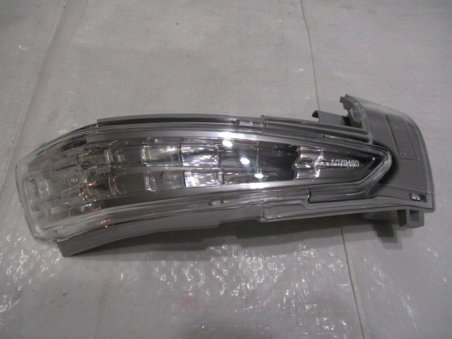 фото №1, Citroen ds5 поворотник поворотник