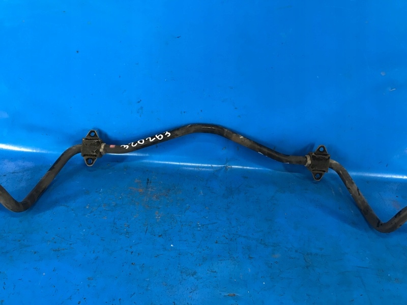 фото №4, Передній стабілізатор toyota prius - 20 03-11 4881147040