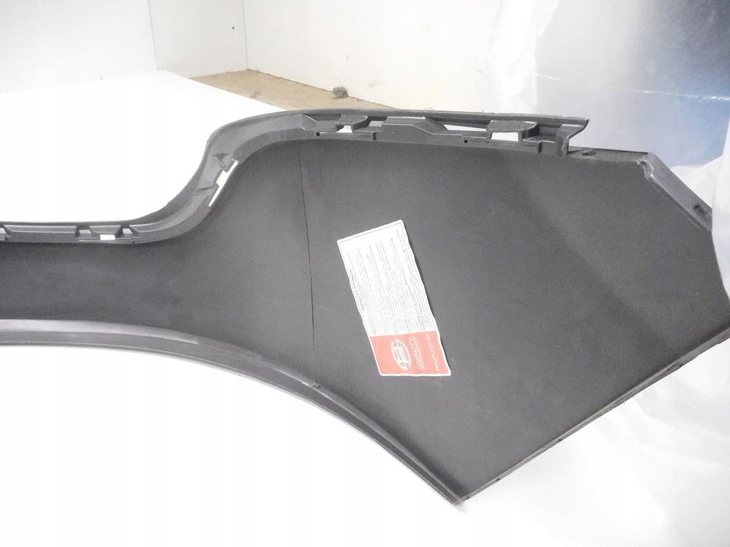 фото №13, Бампер передній nissan nv300