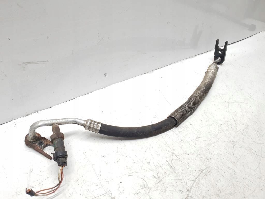 фото №2, Шланг кондиционера renault scenic i