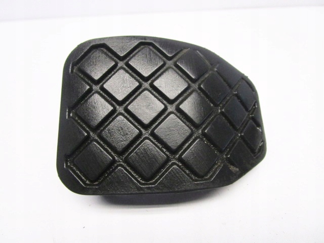 фото №1, Superb гумовий елемент накладка na педаль