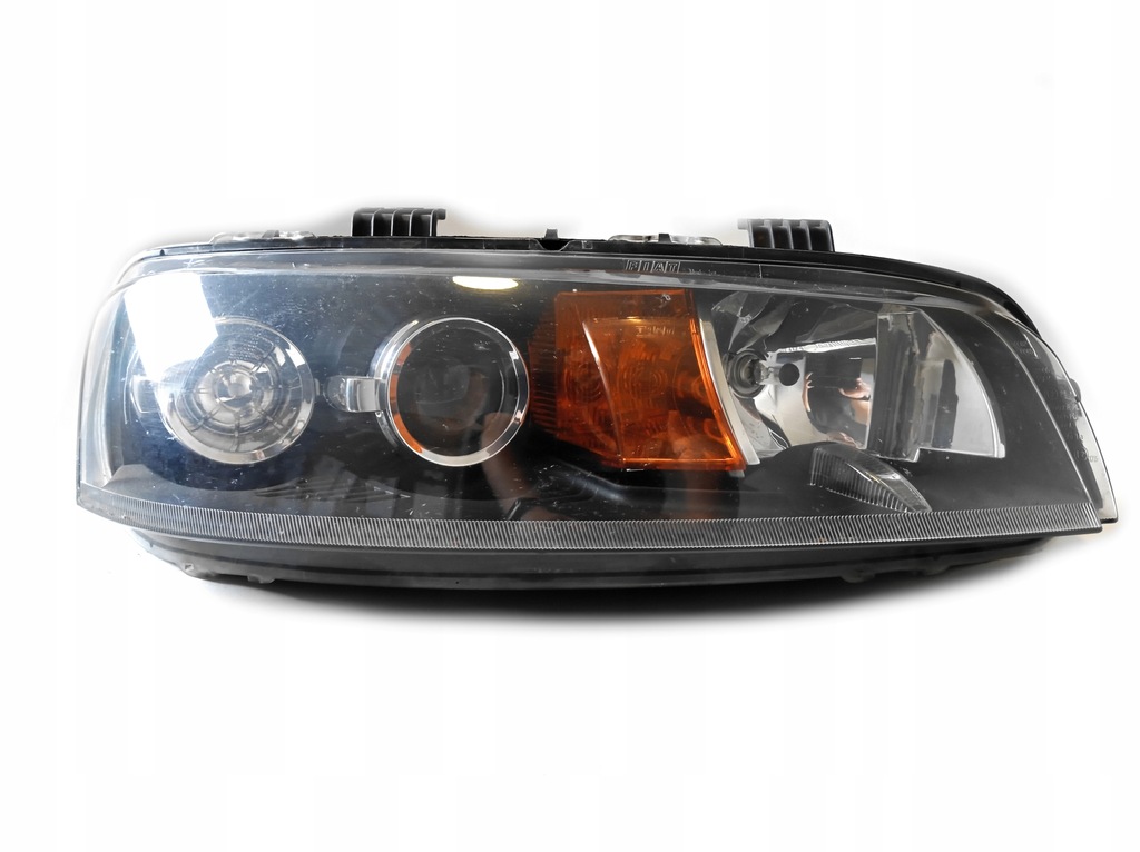 фото №1, Лампа правый перед fiat punto ii 46814548