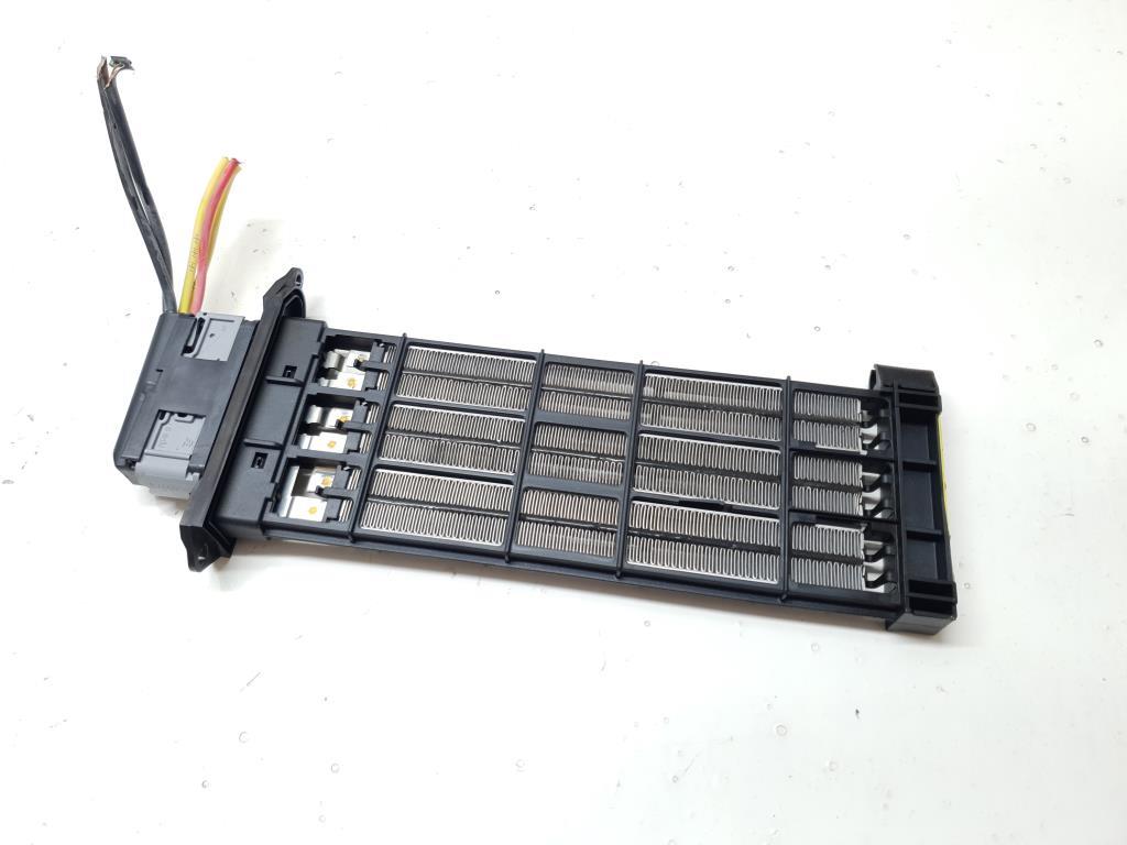 фото №4, Отопитель электрическая renault grand scenic iii