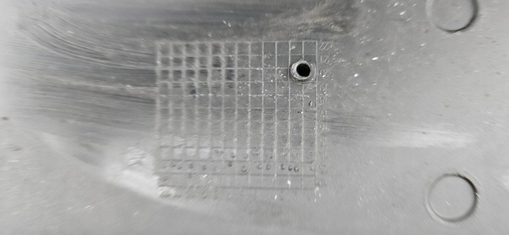 фото №12, Бампер renault captur i 13-17 перед передній