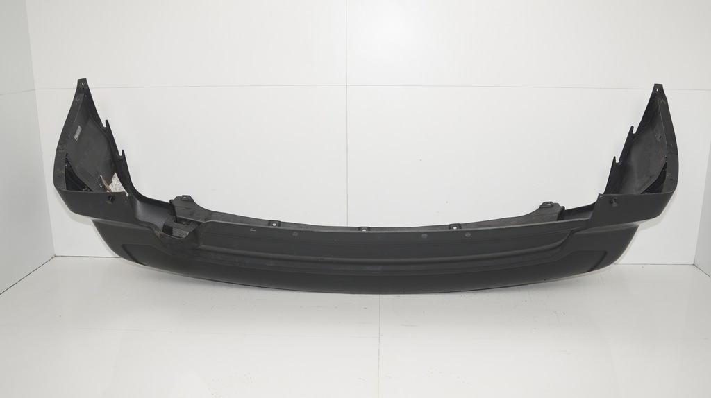 фото №11, Бампер задняя задний jeep patriot lift 11-17r