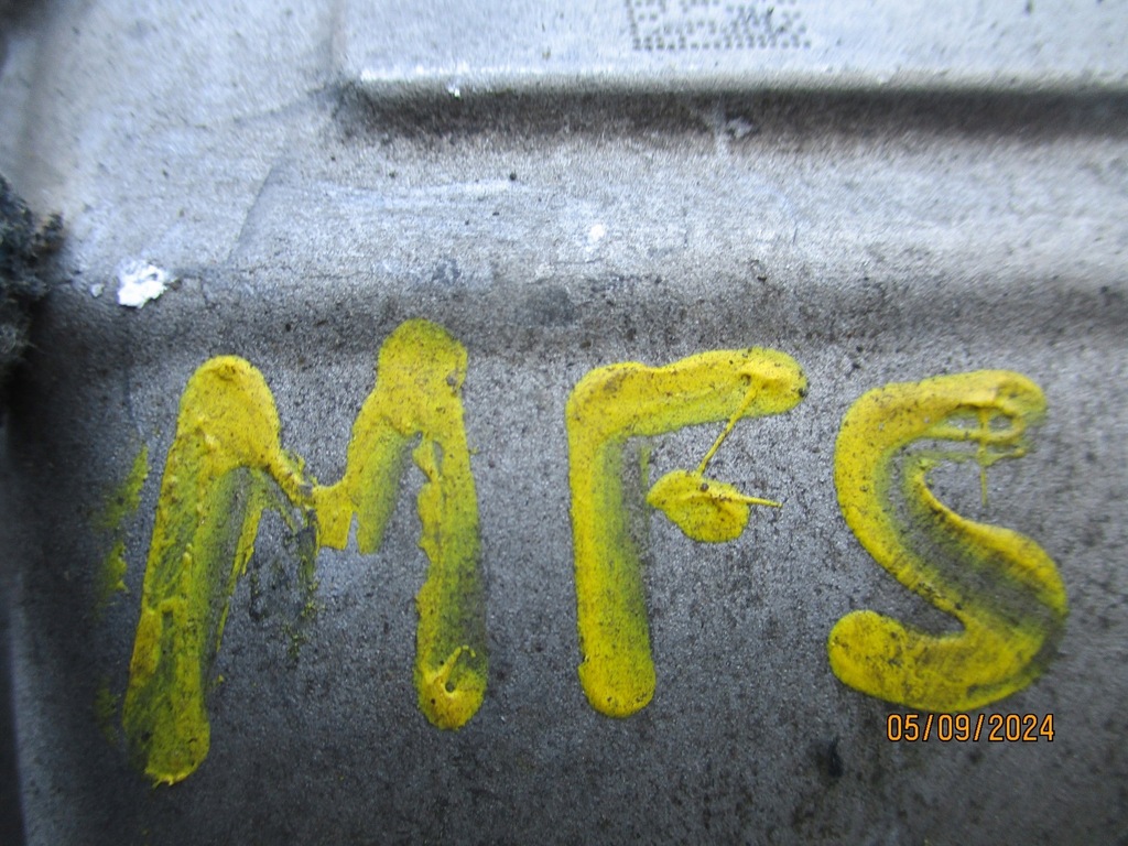 фото №7, Дифференциал дифференциал задний задняя audi a4 8k0 2,0tdi mfs