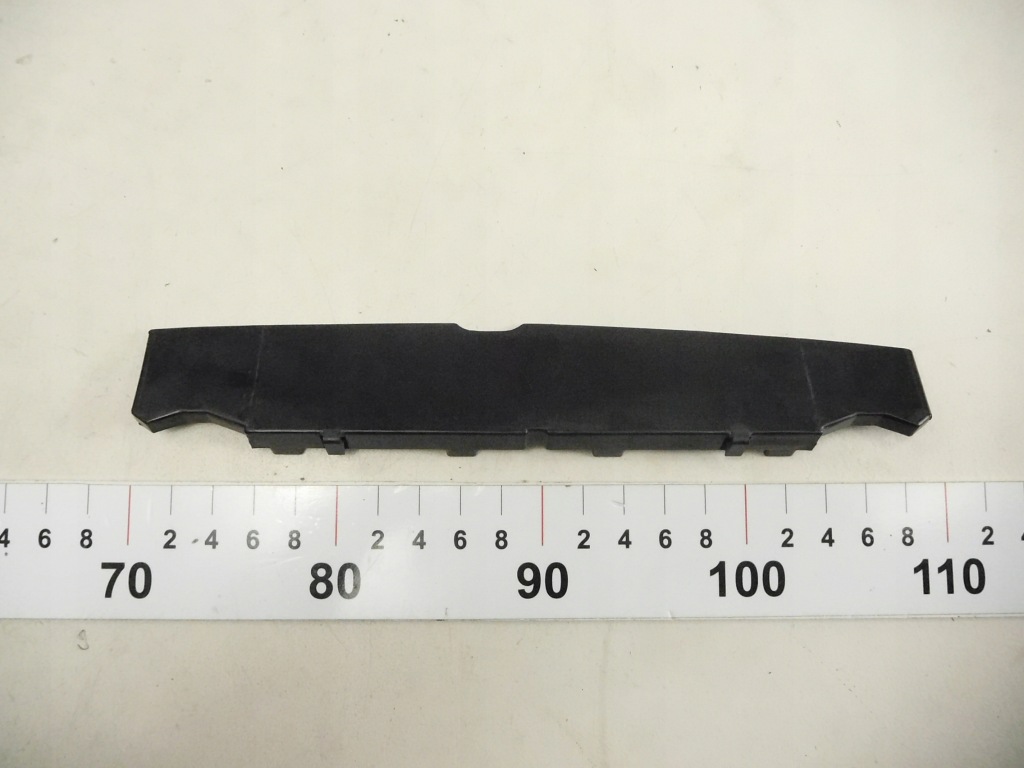 фото №3, Дефлектор радіатора renault twingo i 7700825960