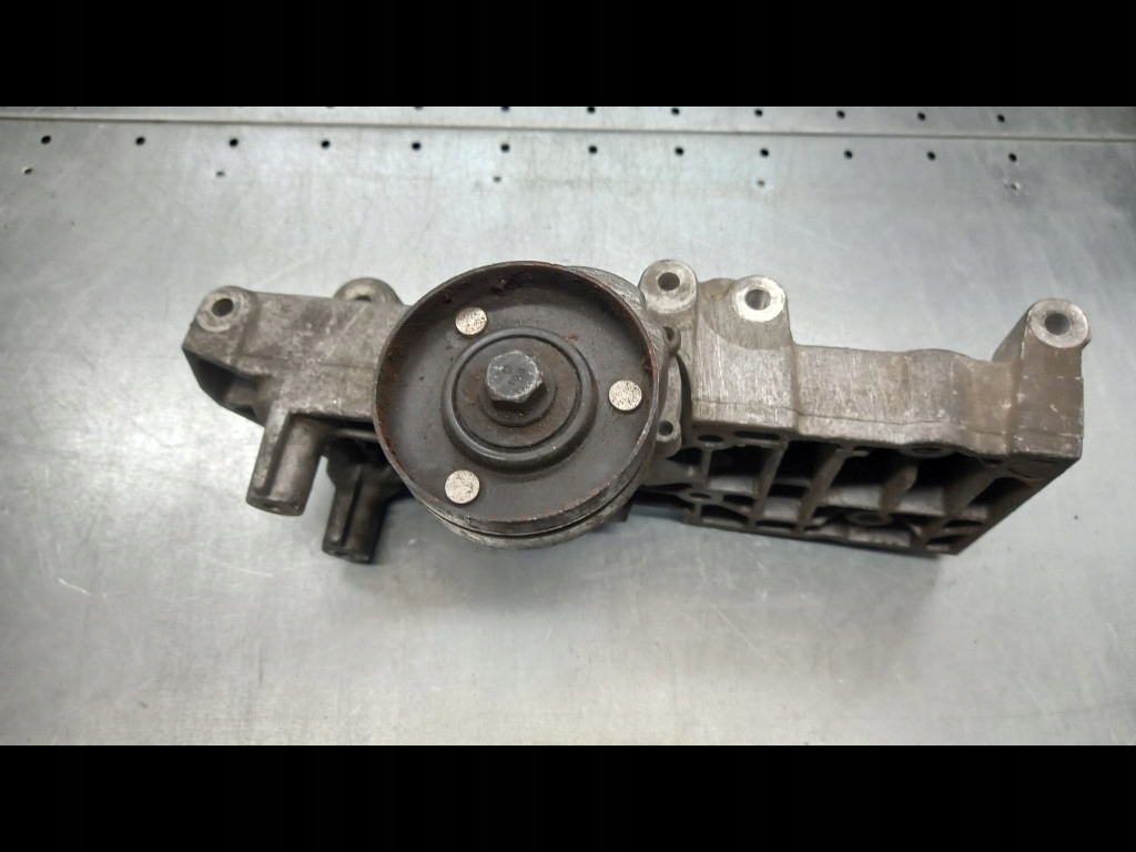 фото №3, Кронштейн генератора volvo v40 99r 9146253