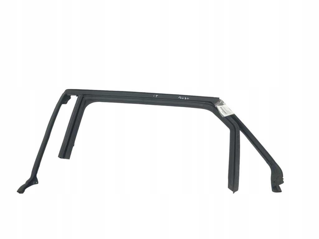 фото №1, Прокладка рамка двері лівий задня ds ds3 crossback 18-22